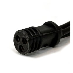 ALTERNATOR STATOR UNMOLDED Fits: > 08-17 Softail, Dyna