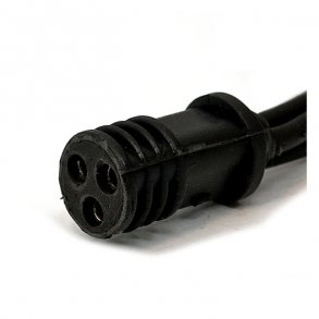 ALTERNATOR STATOR UNMOLDED Fits: > 08-17 Softail, Dyna