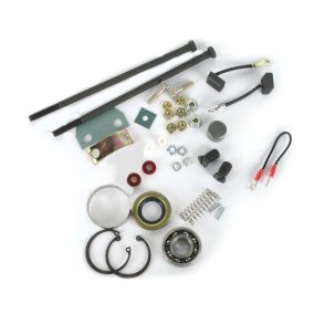 CYCLE ELECTRIC GENERATOR REPAIR KIT 12 VOLT MODELS  Fits: > 65-69 FL; 65-81 XL
