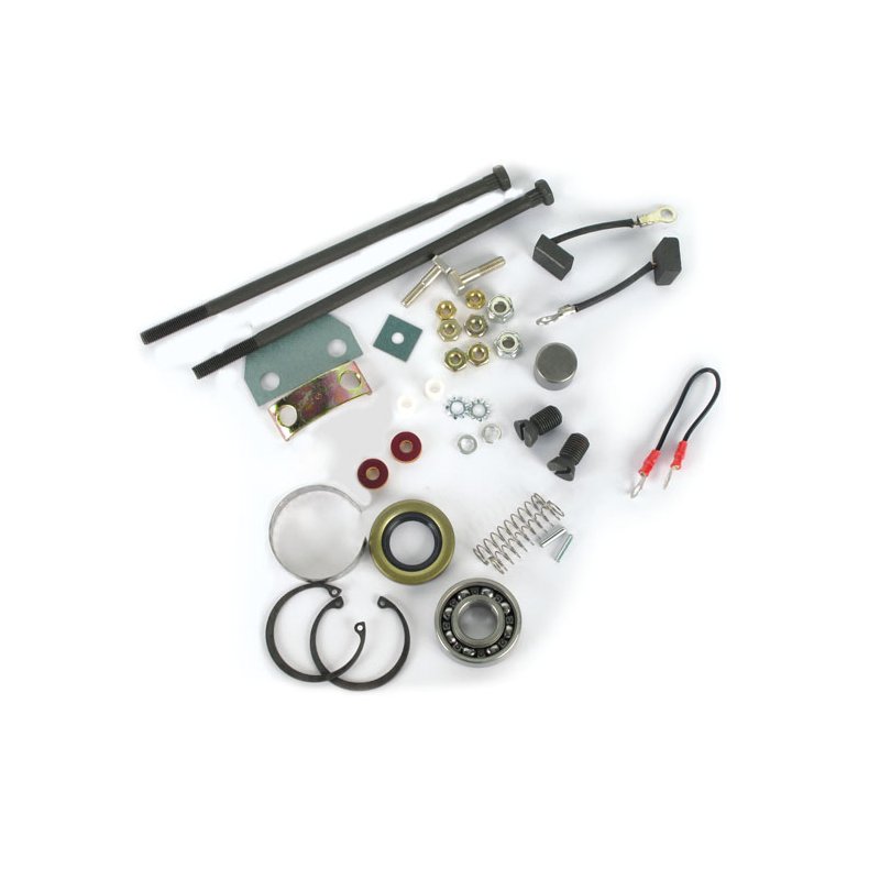 CYCLE ELECTRIC GENERATOR REPAIR KIT 12 VOLT MODELS  Fits: > 65-69 FL; 65-81 XL