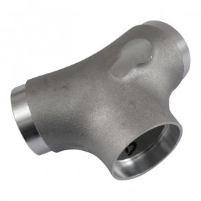 INTAKE MANIFOLD, CV CARB