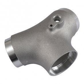 INTAKE MANIFOLD CV CARB, (TC)