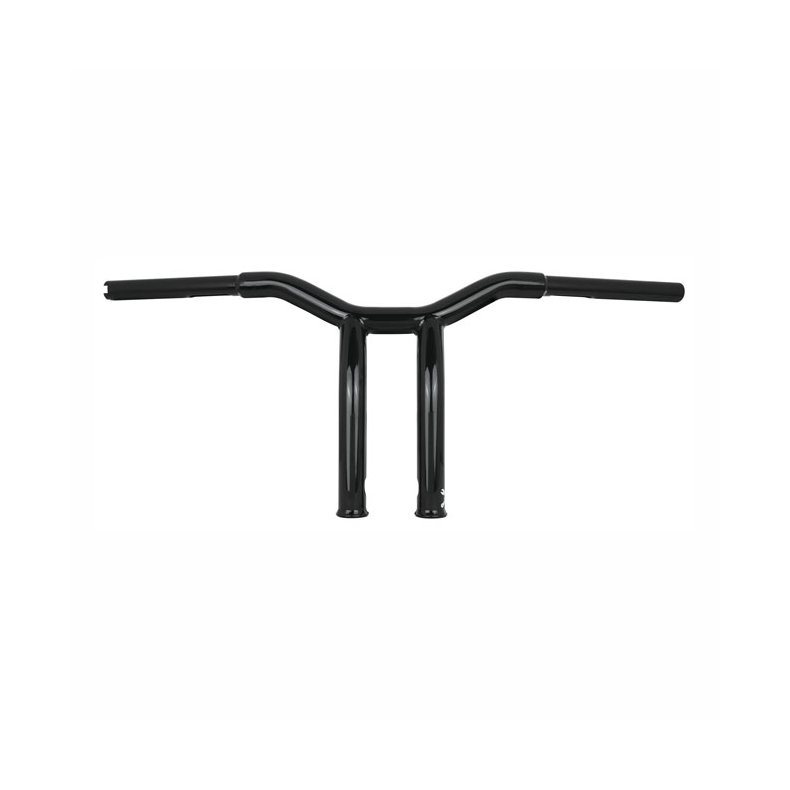 BURLY, DOMINATOR STRAIGHT 1-1/4" T-BAR 