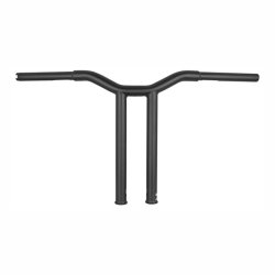 BURLY, DOMINATOR STRAIGHT 1-1/4" T-BAR 