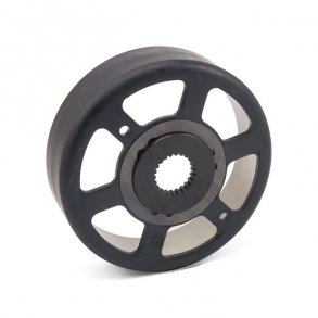 ALTERNATOR ROTOR 40A 40A.  Fits: > 18-21 Softail