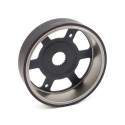 ALTERNATOR ROTOR 40A 40A.  Fits: > 18-21 Softail