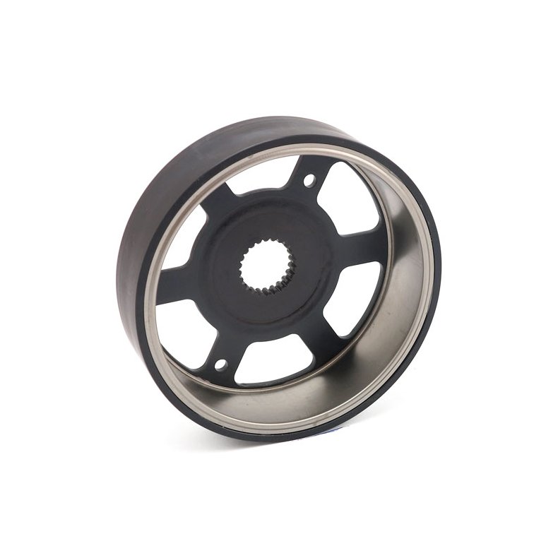 ALTERNATOR ROTOR 40A 40A.  Fits: > 18-21 Softail