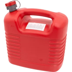 PRESSOL FUEL CAN PE 20L + SPOUT