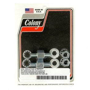 COLONY COIL MOUNT STUD KIT