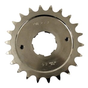 PBI CNC TRANSMISSION SPROCKET. 24T 