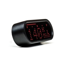 MOTOSCOPE MINI speedo