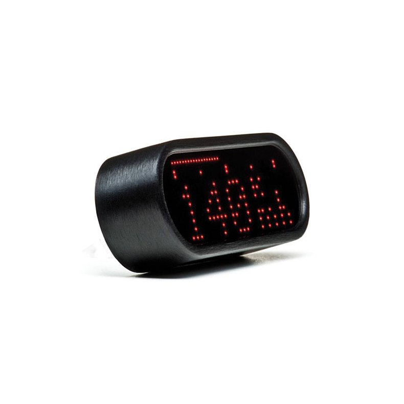 MOTOSCOPE MINI speedo