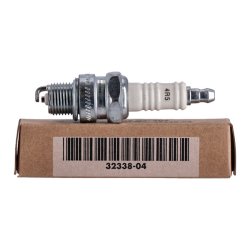 OEM SPARK PLUG 4R5 OEM reference 32338-04  Fits: > 54-85 XL(NU)