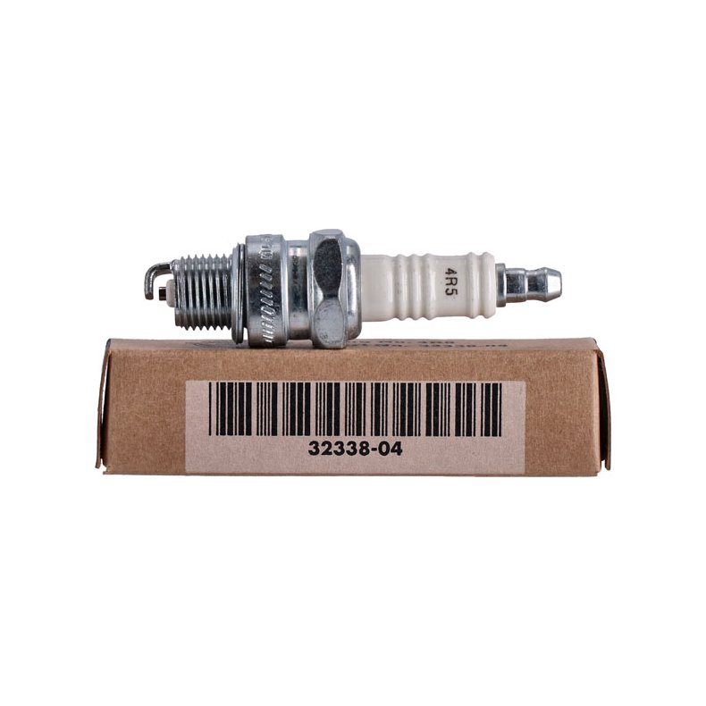 OEM SPARK PLUG 4R5 OEM reference 32338-04  Fits: > 54-85 XL(NU)