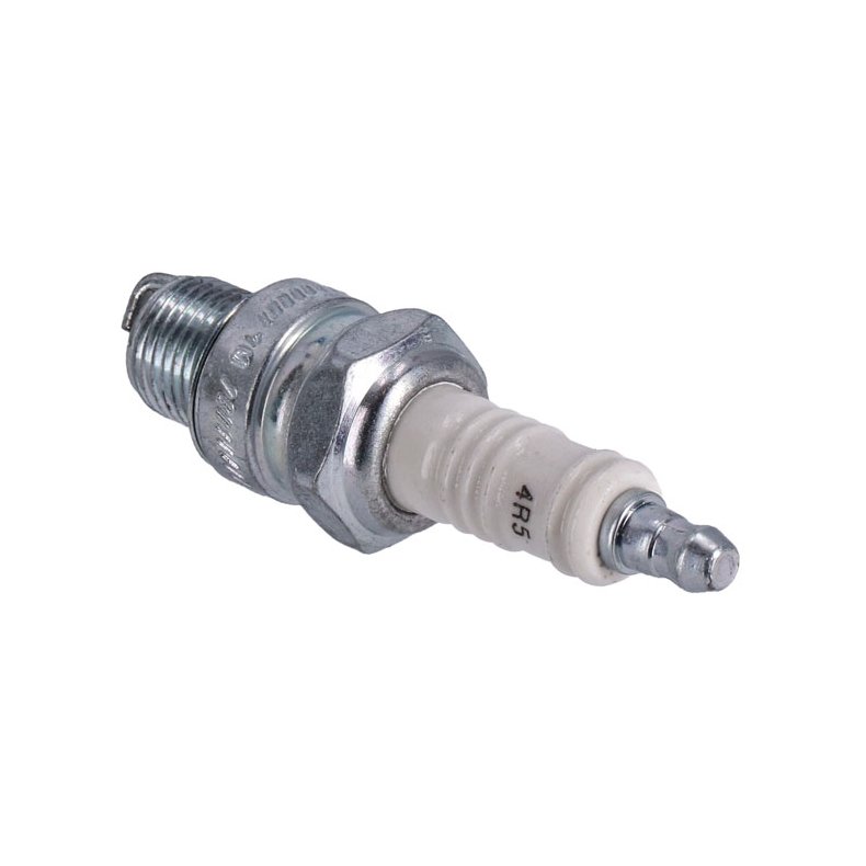 OEM SPARK PLUG 4R5 OEM reference 32338-04  Fits: > 54-85 XL(NU)