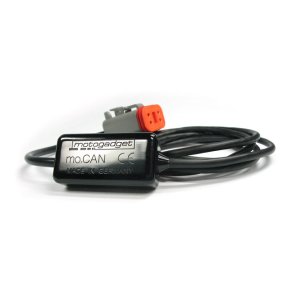 MOTOGADGET MO.CAN SPEEDO CONNECTOR 