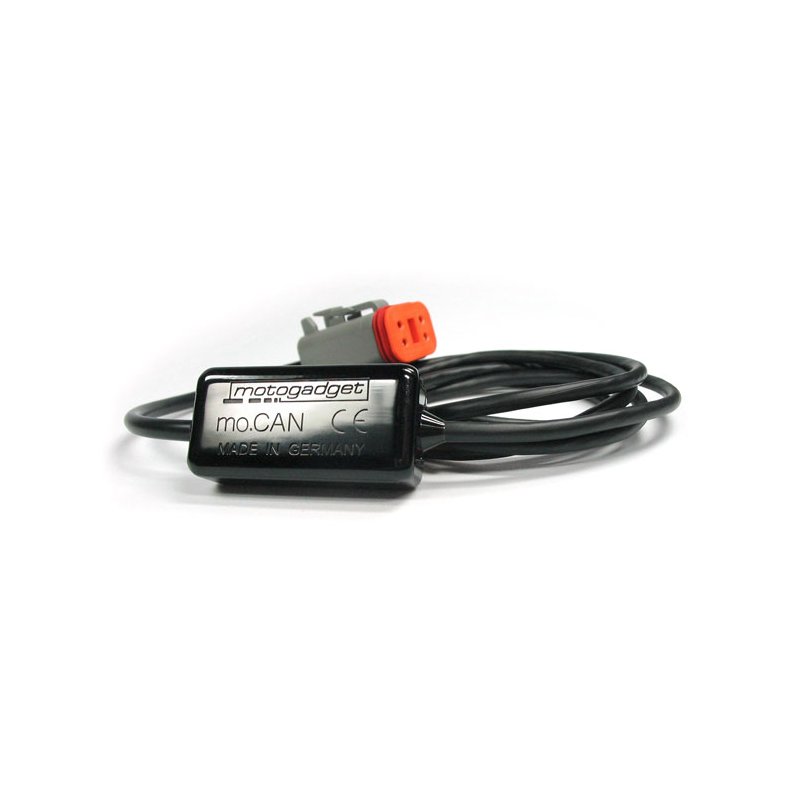 MOTOGADGET MO.CAN SPEEDO CONNECTOR 