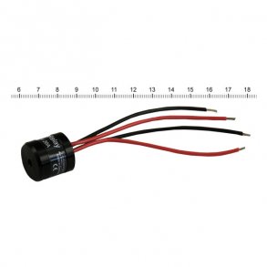 MOTOGADGET M-RELAY STD 20A