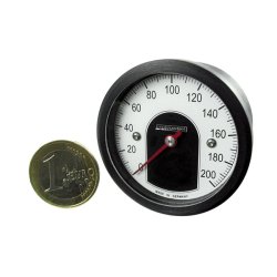 MOTOGADGET MOTOSCOPE TINY SPEEDO