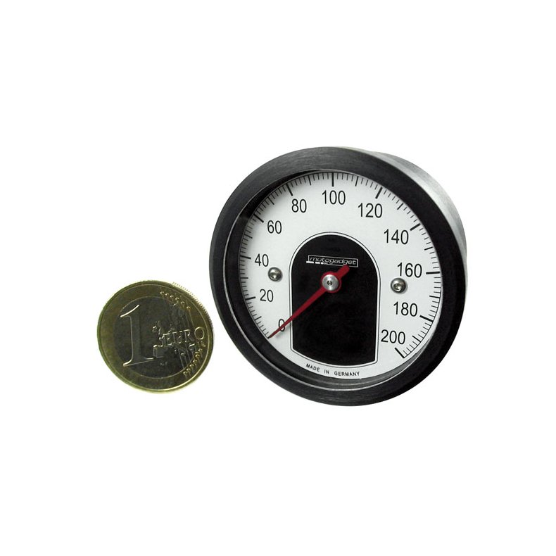 MOTOGADGET MOTOSCOPE TINY SPEEDO