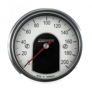 MOTOGADGET MOTOSCOPE TINY SPEEDO