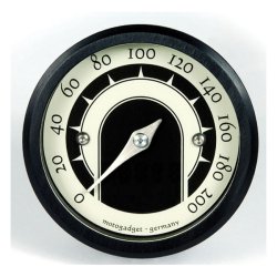 MOTOGADGET MOTOSCOPE TINY SPEEDSTER