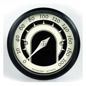 MOTOGADGET MOTOSCOPE TINY SPEEDSTER