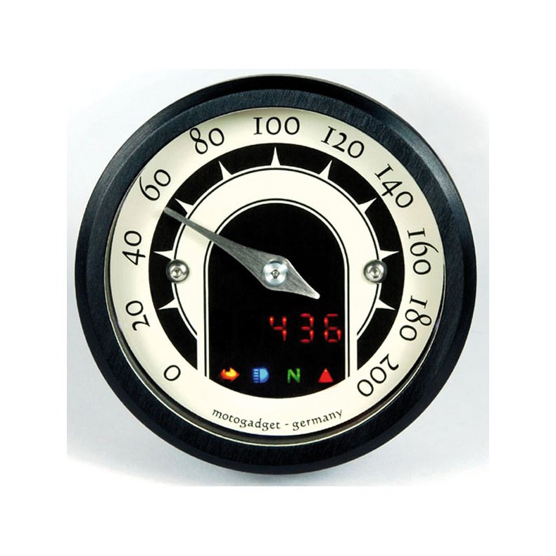 MOTOGADGET MOTOSCOPE TINY SPEEDSTER