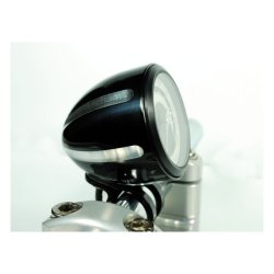 MOTOGADGET GROOVE CUP 1", BLACK