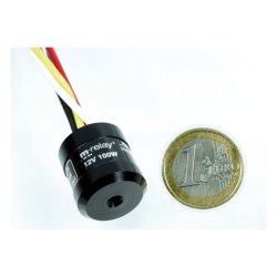 MOTOGADGET M-RELAY+