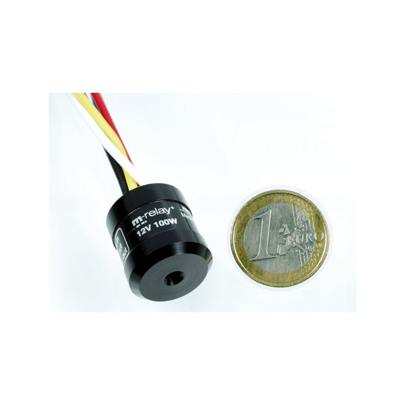 MOTOGADGET M-RELAY+