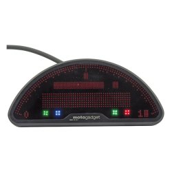 MOTOGADGET MOTOSCOPE PRO