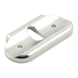 MOTOGADGET MSM BOLT-ON BRACKET 1"