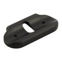 BOLT-ON BESLAG TIL MOTOGADGET MOTOSCOPE MINI 22mm