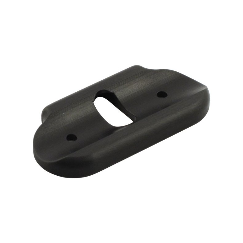 BOLT-ON BESLAG TIL MOTOGADGET MOTOSCOPE MINI 22mm