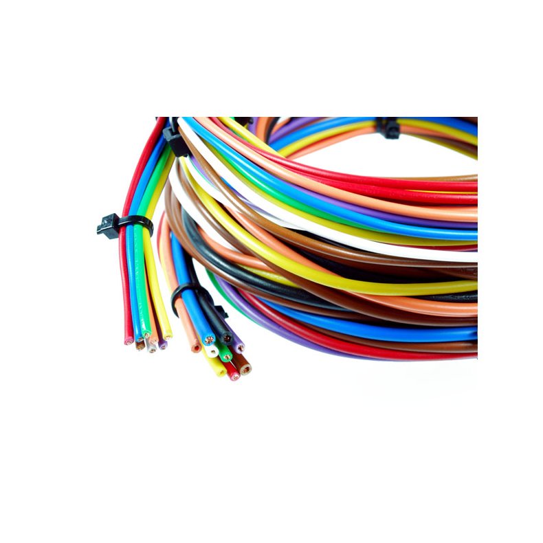 MOTOGADGET, MO.UNIT CABLE KIT