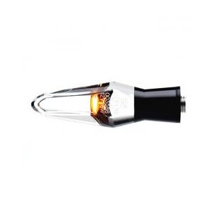 M-BLAZE ICE TURN SIGNAL