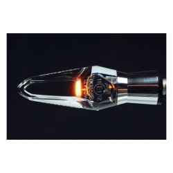 M-BLAZE ICE TURN SIGNAL