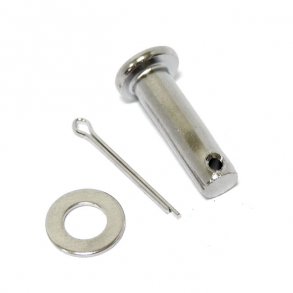 CLEVIS PIN KIT 1/4