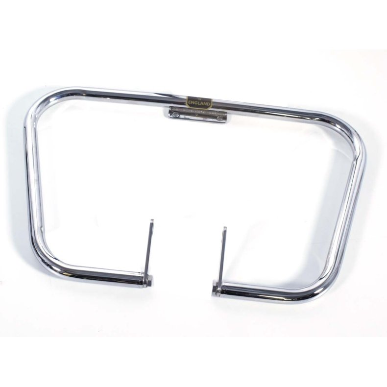 Styrtbjle classic/bullet  op til 2021