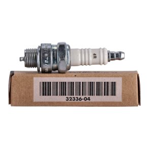 OEM SPARK PLUG 4R OEM reference 32336-04  Fits: > 71-85 XL, XLCH, XLS(NU)