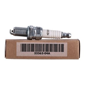 OEM SPARK PLUG 6R12 OEM reference 32362-04A  Fits: > 99-17 Twincam; 86-22 XL (Excl. XR1200)