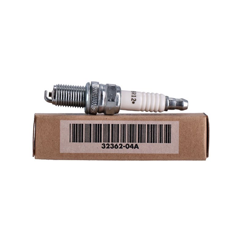 OEM SPARK PLUG 6R12 OEM reference 32362-04A  Fits: > 99-17 Twincam; 86-22 XL (Excl. XR1200)