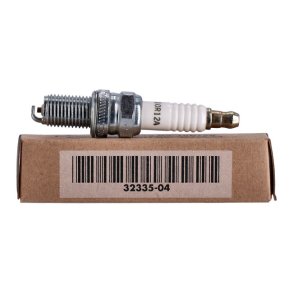 OEM SPARK PLUG 10R12A OEM reference 32335-04  Fits: > 02-17 V-rod; 96-07 all Buell (NU)