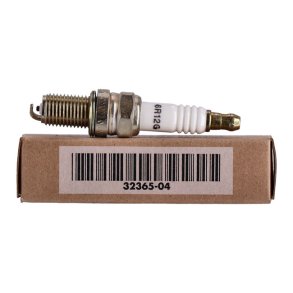 OEM SPARK PLUG 6R12G OEM reference 32365-04  99-17 Twin Cam; 86-22 XL