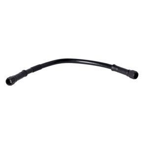 GOODRIDGE BRAKE LINES BLACK