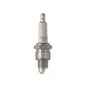 NGK, SPARK PLUG BPR6HS