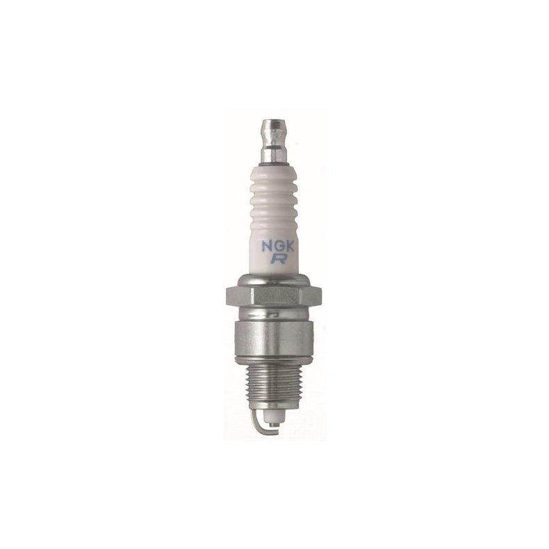 NGK, SPARK PLUG BPR6HS