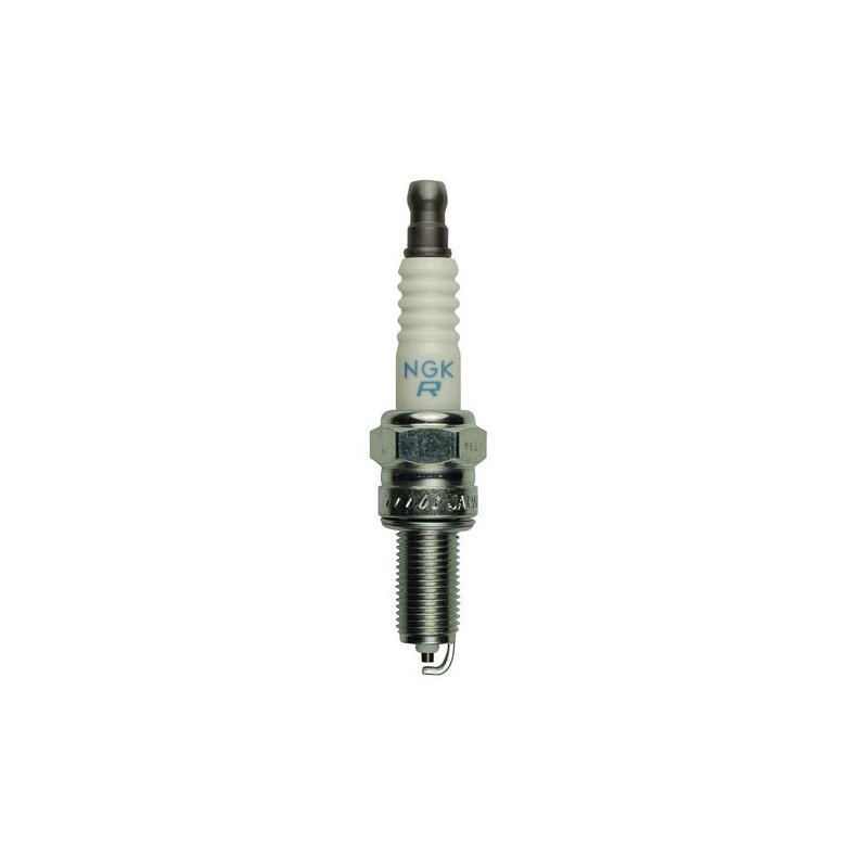 NGK, SPARK PLUG MR7F 