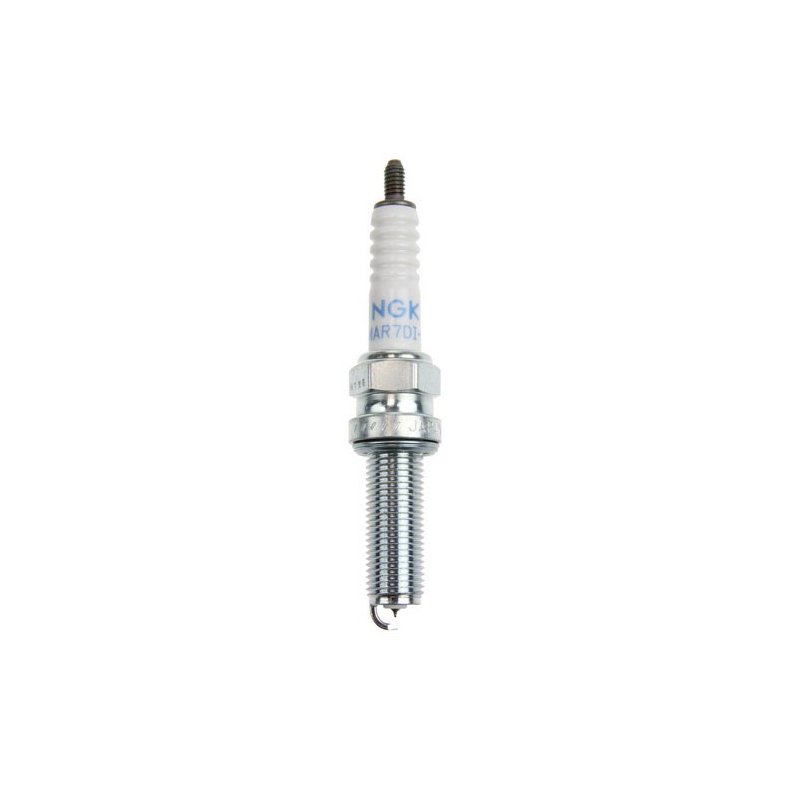 NGK, SPARK PLUG LMAR7DI-10